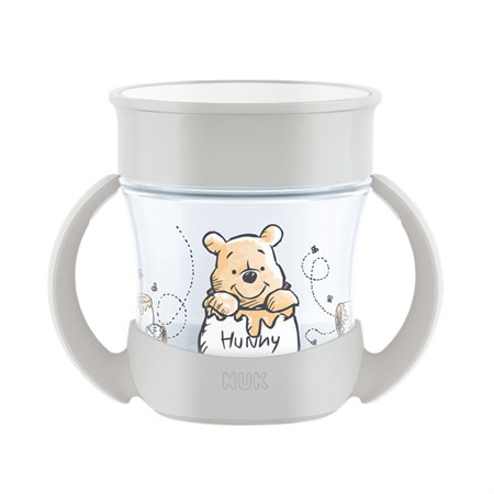 First Choice Learner Cup Mini Magic mugg Winnie The Pooh