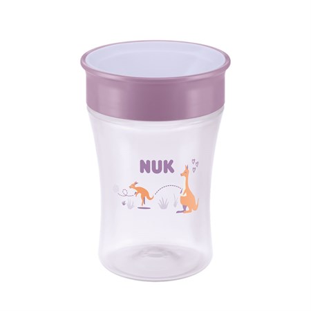 First Choice Learner Cup Magic mugg Kangaroo