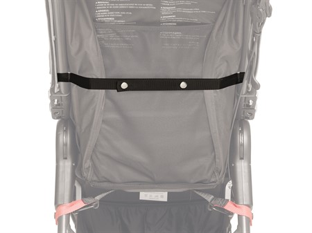PS Stroller Sit-Up Straps
