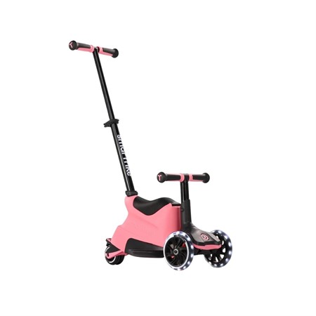 Xtend Scooter Ride-on sparkcykel Pink