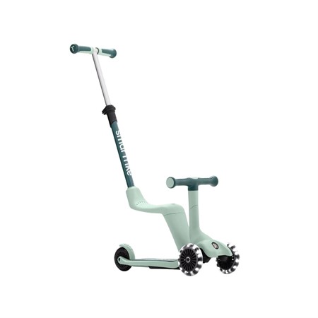 Xtend Mini-ride sparkcykel Sage Green