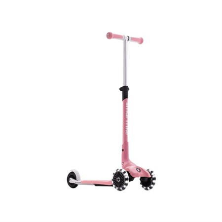 Xtend Mini+ sparkcykel Rose pink