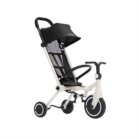 Wonder resevagn Moonlight Off white
