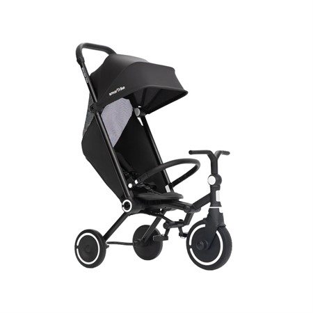 Wonder Max resevagn Jet
