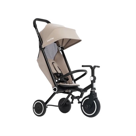 Wonder Max resevagn Stone Beige