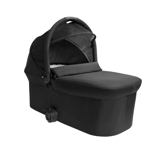 Deluxe Pram City Select 2