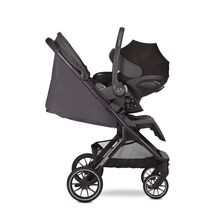 Easywalker Jackey car seat adapter