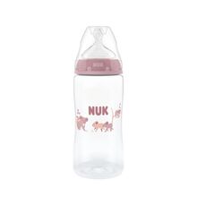 NUK First Choice+ Temperature Control Bottle 300 ml Koala