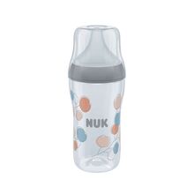Perfect Match Nappflaska 260 ml - Twig