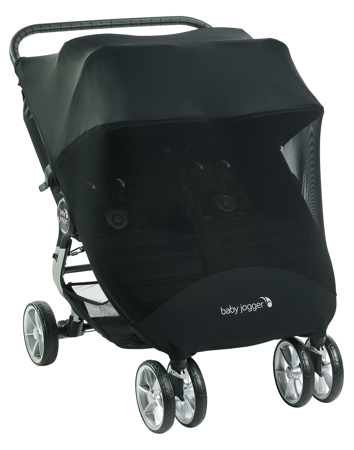 Myggnät City Mini 2/ GT 2 Double ProSupport