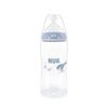 NUK First Choice+ Temperature Control Bottle 300 ml Whale