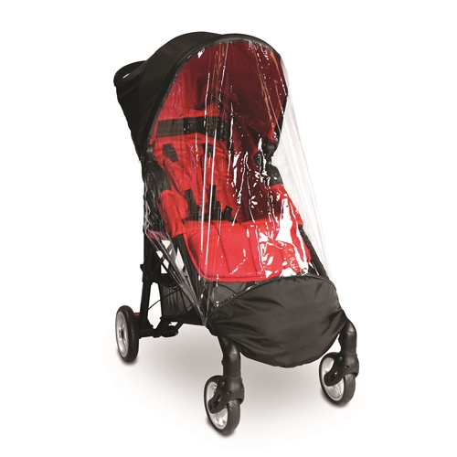 Rain Canopy City Mini Zip