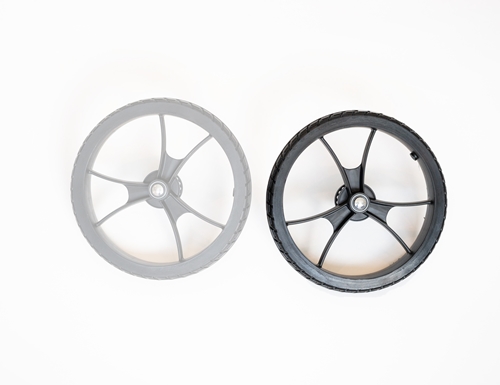 Rear Wheel Right City Premier 