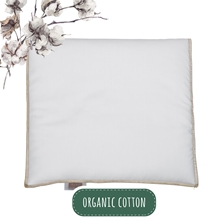 Pude Tynd Organic Cotton