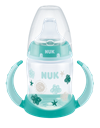 NUK First Choice Pipmugg Cloud