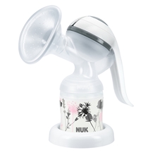 NUK Jolie Manual Breast Pump