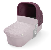 Kaleche City Tour Lux Carrycot - Rosewood