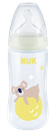 NUK First Choice+ Nappflaska 300 ml Night & Day Koala