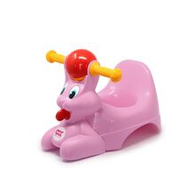 Spidy Potta Rosa