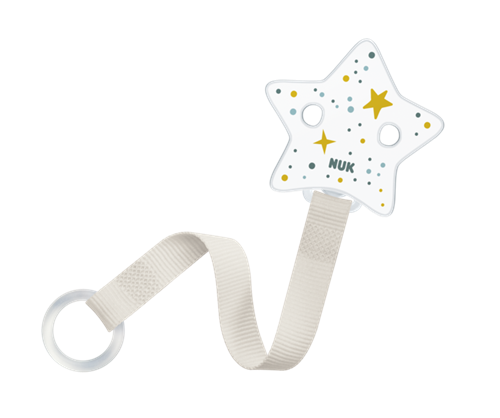 Pacifier Band Star Limited Edition Family Love