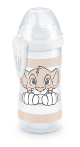 Kiddy Cup Lion King