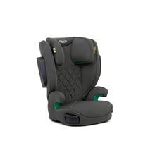 Eversure Booster Seat Iron
