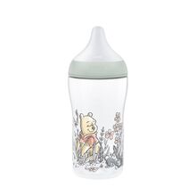 NUK Perfect Match Nappflaska 260 ml Winnie the Pooh