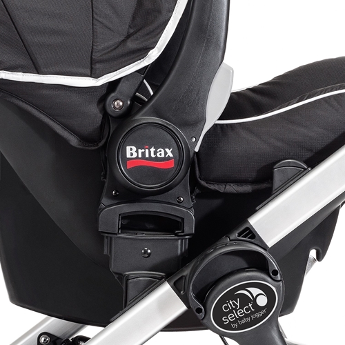 Car Seat Adapter (Britax) City Select/ Premier/ Versa