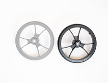 Rear Wheel Right City Premier