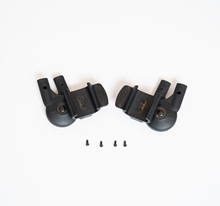 Canopy Brackets City Premier (Pair)