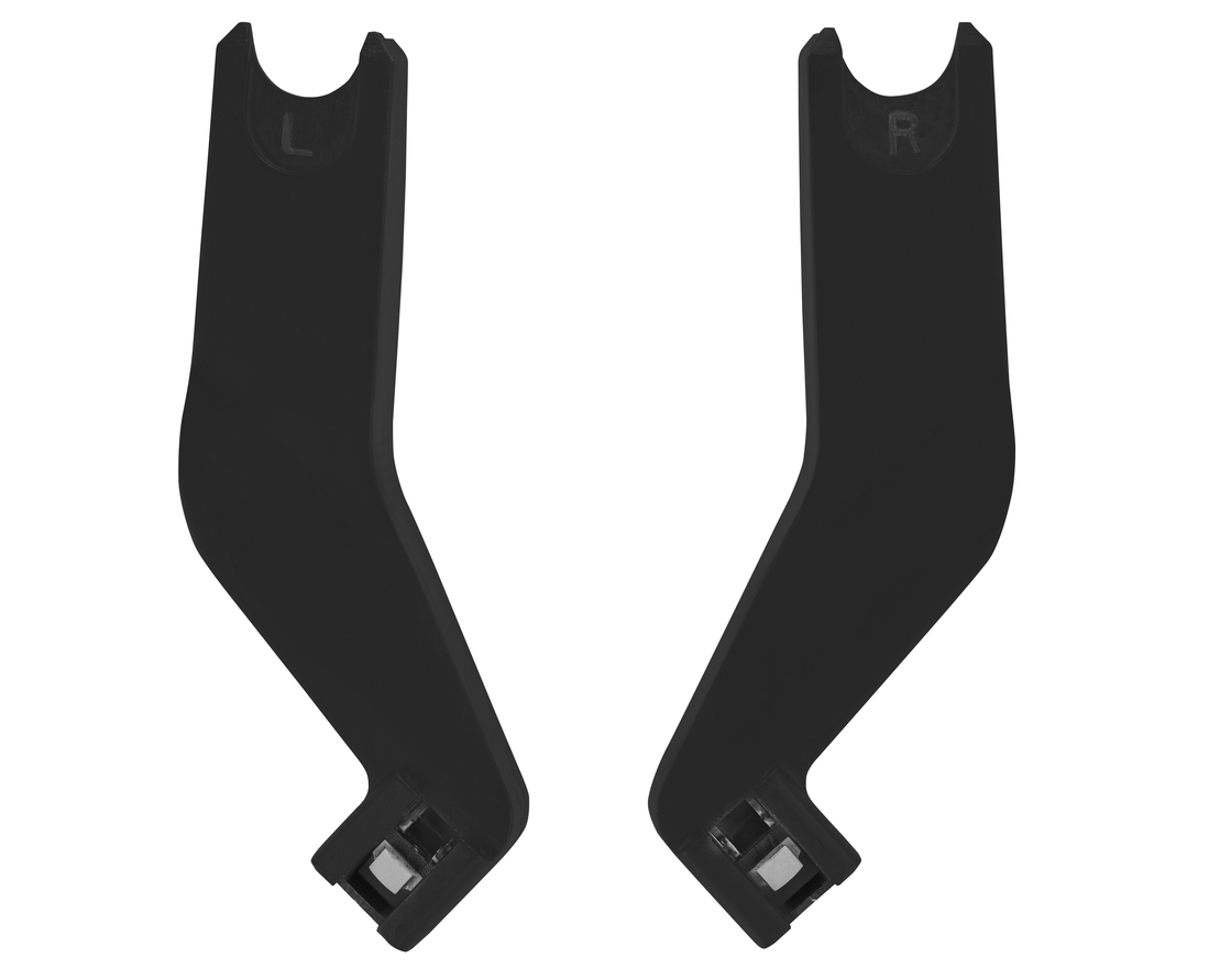 Car Seat Adapter City Mini 2/ GT 2/ Elite 2 Besafe/Maxi Cosi/Cybex