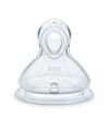 NUK First Choice + Dinapp 6-18m Flow Control 