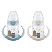 First Choice+ Learner Bottle Cat&Dog