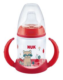 NUK First Choice Pipmugg Racoon