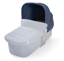 Kaleche City Tour Lux Carrycot - Iris
