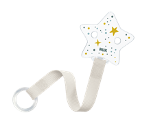 Pacifier Band Star Limited Edition Family Love