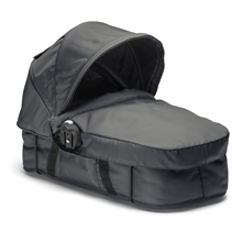 Bassinet Kit - City Select - Charcoal