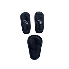 Harness Pads City Tour, Onyx