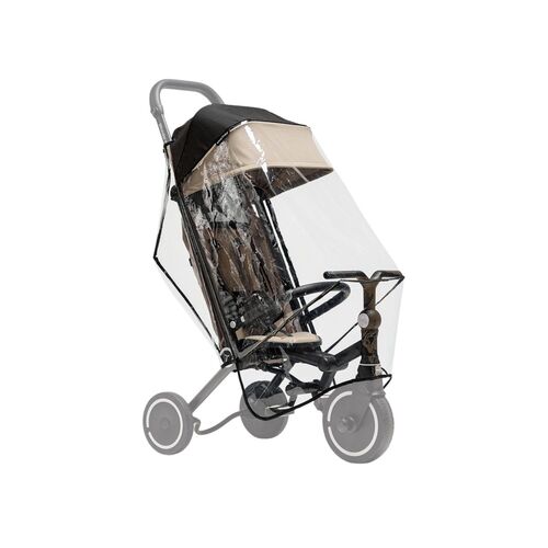 SmarTrike Wonder Max/+ Rain Cover