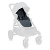 Sittdelsklädsel City Select Lux, Granite