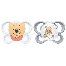Perfect Match Pacifier Air Winnie The Pooh