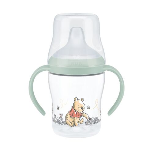 NUK Perfect Match Learner Bottle Winnie the Pooh 150 ml