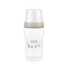 NUK Perfect Match Nappflaska 260 ml - Monkey