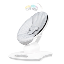 Extra Seat Fabric  mamaRoo 4.0 Grey