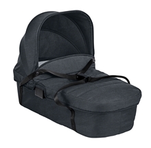 Carrycot- City Tour 2  - Carbon