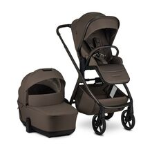 Easywalker Zoey Chestnut Brown