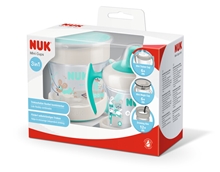 NUK Mini Cups 3in1