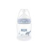 NUK First Choice+ Temperature Control Bottle 150 ml Whale
