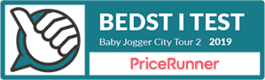 Baby Jogger City Tour 2 DK PriceRunner.dk - Bedst i test 2019.png