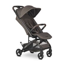 Miley Go Chestnut Brown